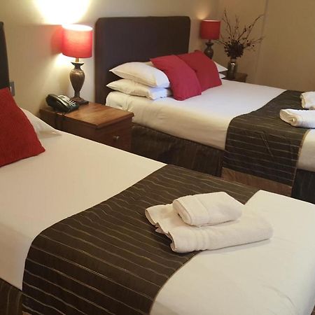 Waterside Hotel Newcastle upon Tyne Luaran gambar