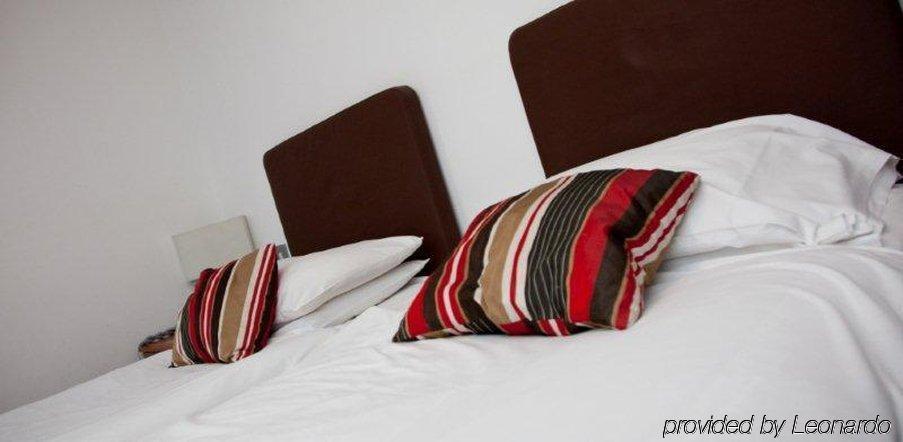Waterside Hotel Newcastle upon Tyne Luaran gambar