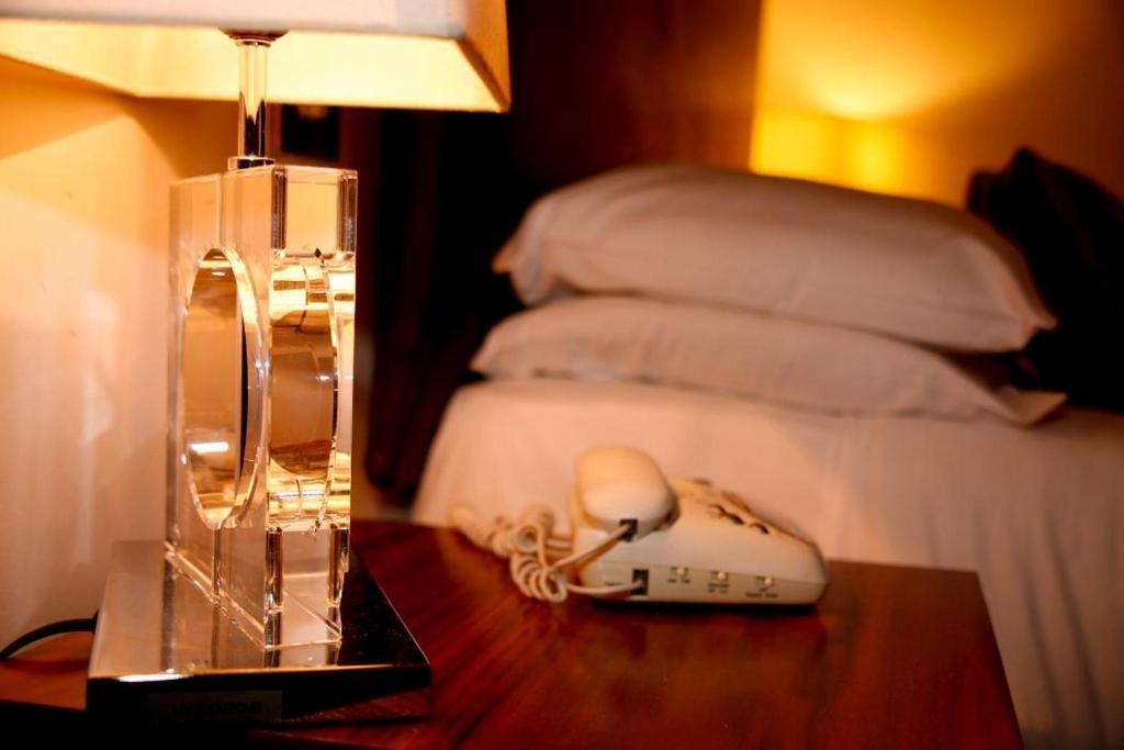 Waterside Hotel Newcastle upon Tyne Bilik gambar