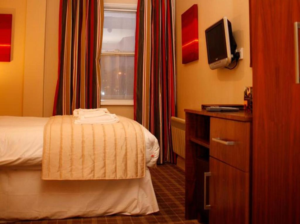 Waterside Hotel Newcastle upon Tyne Bilik gambar