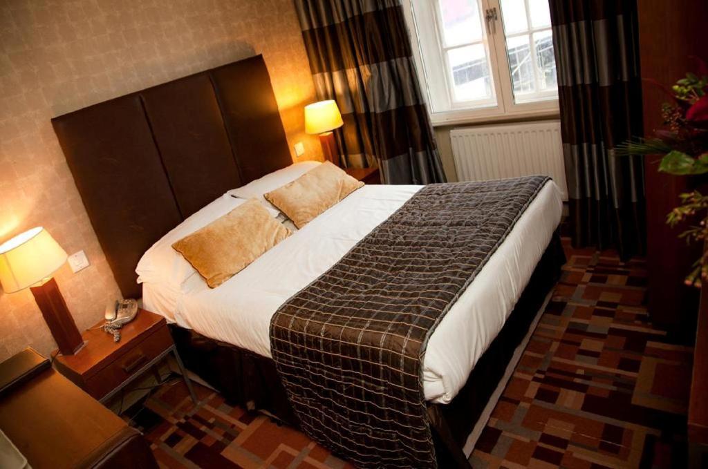 Waterside Hotel Newcastle upon Tyne Bilik gambar