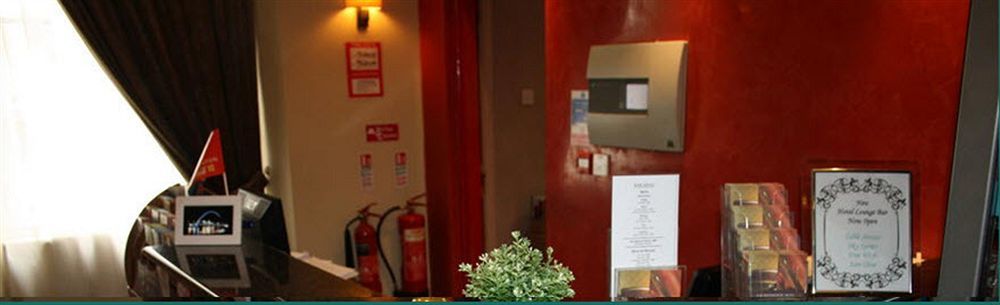 Waterside Hotel Newcastle upon Tyne Luaran gambar