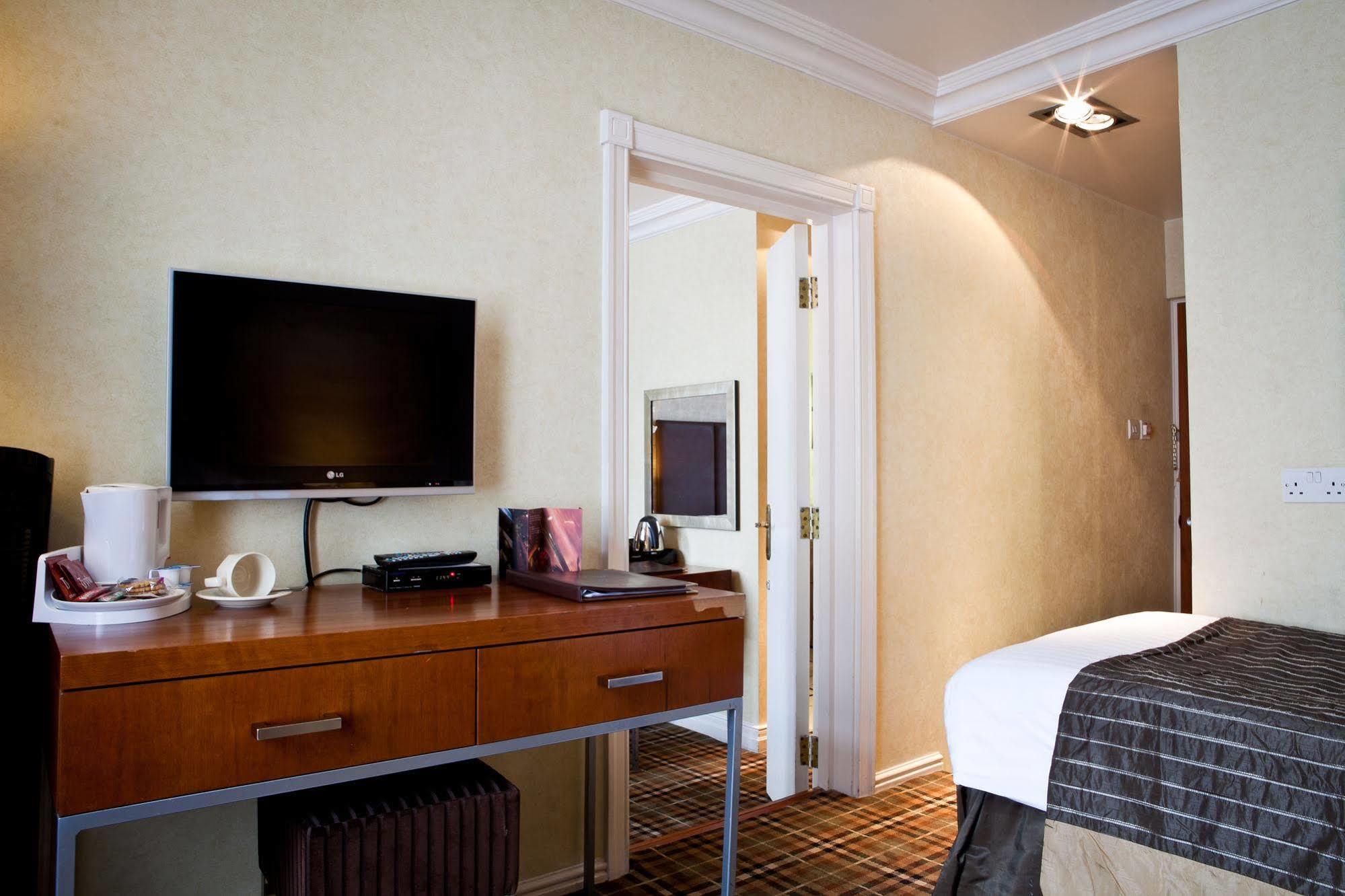 Waterside Hotel Newcastle upon Tyne Luaran gambar