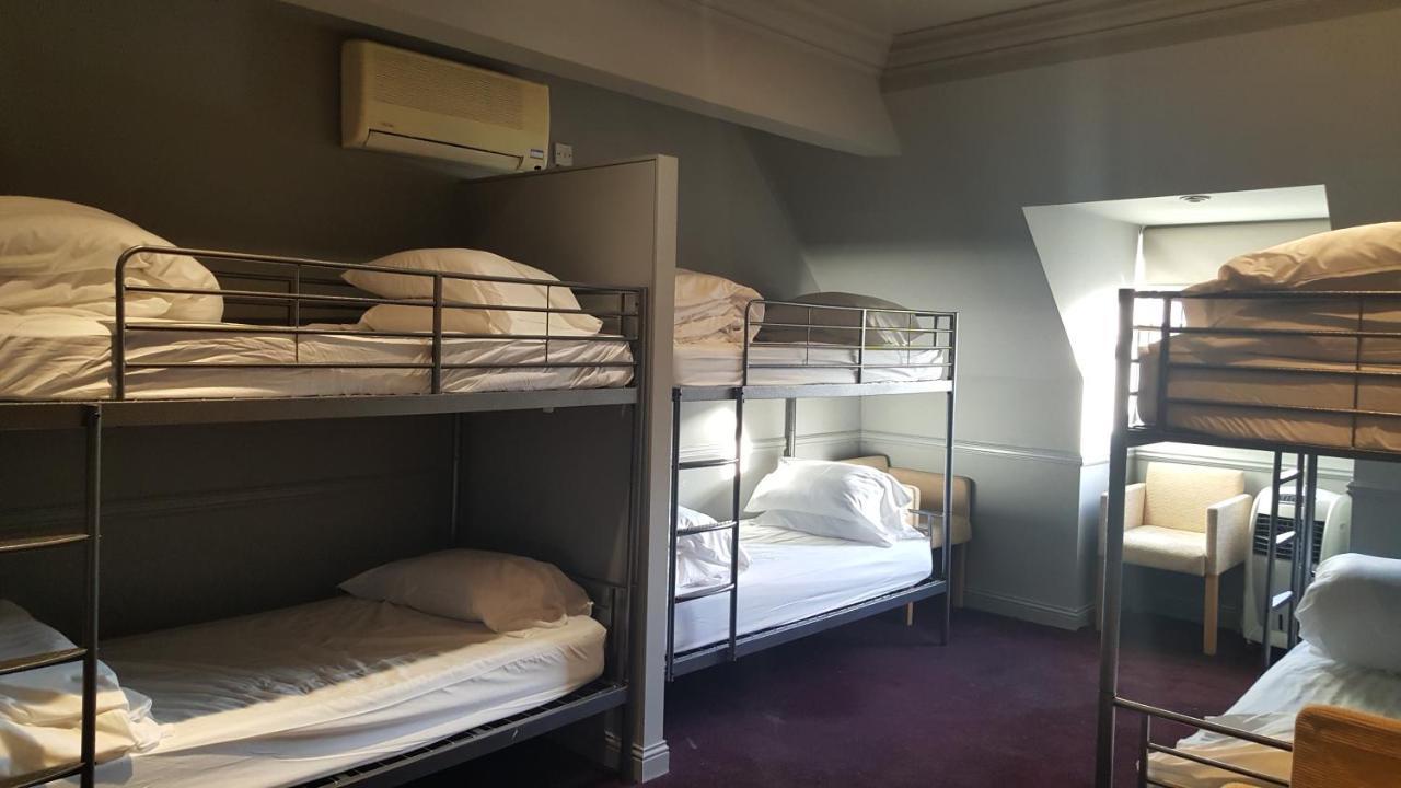 Waterside Hotel Newcastle upon Tyne Luaran gambar