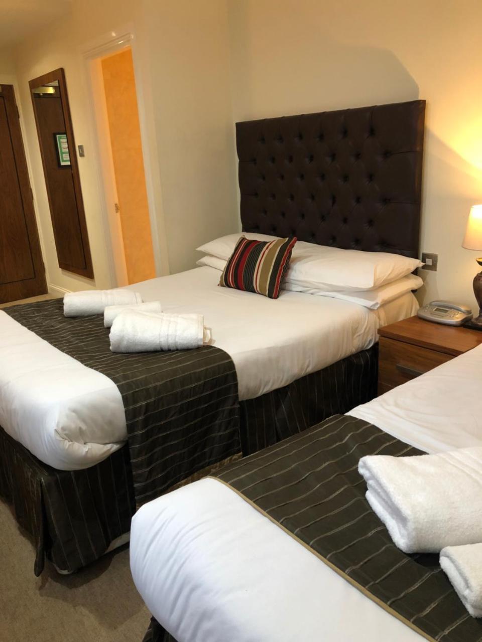 Waterside Hotel Newcastle upon Tyne Luaran gambar