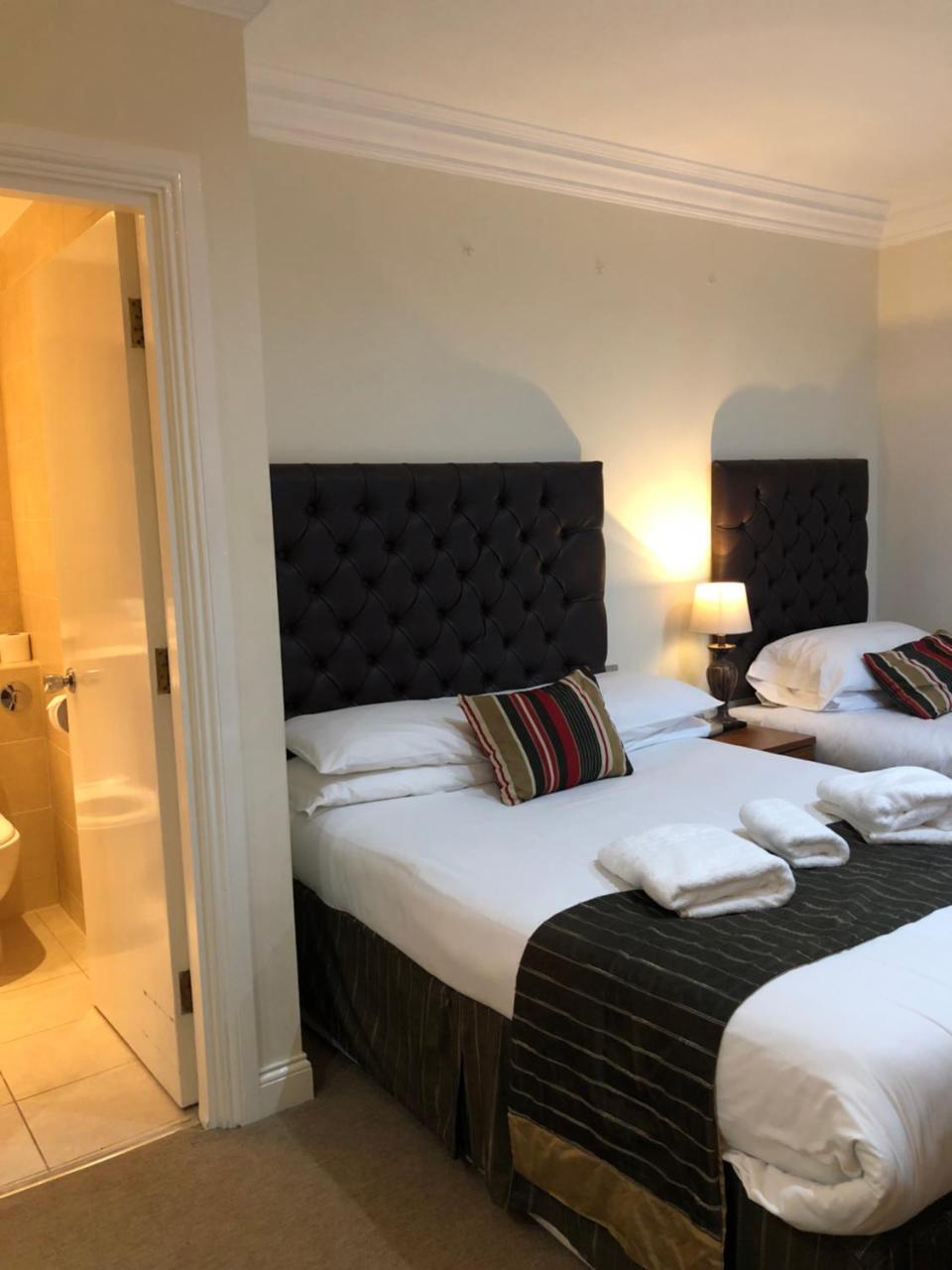 Waterside Hotel Newcastle upon Tyne Luaran gambar